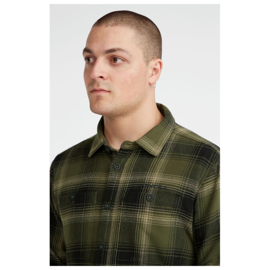 O'neill Ανδρικό πουκάμισο Flannel Check Shirt O'neill Ανδρικό πουκάμισο Flannel Check Shirt